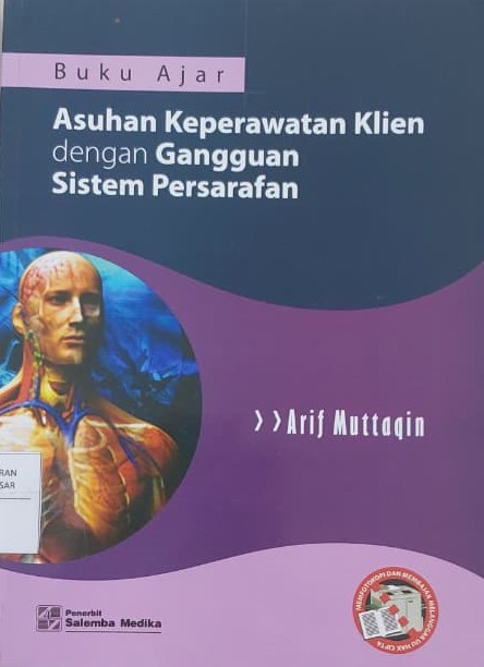 Asuhan Keperawatan Klien Dengan Gangguan Sistem Persarafan